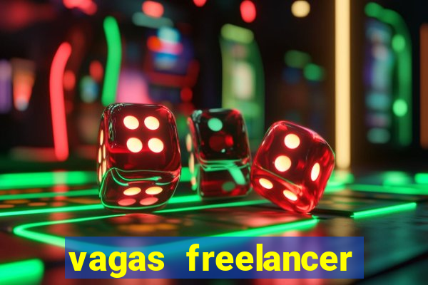 vagas freelancer porto alegre